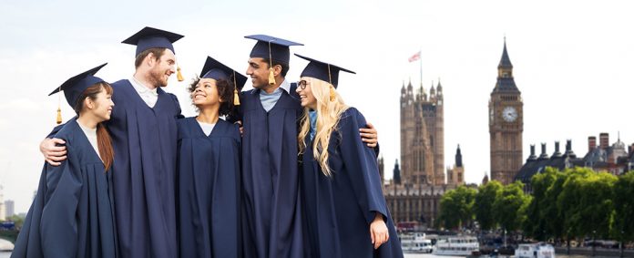 SOP for international Students for UK universities