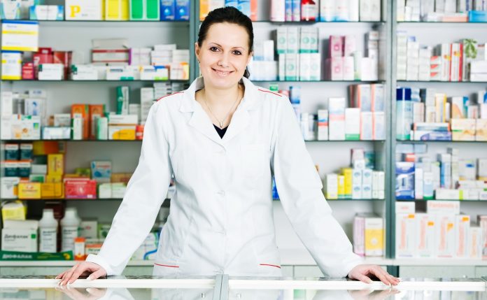 pharmacist pharmacist