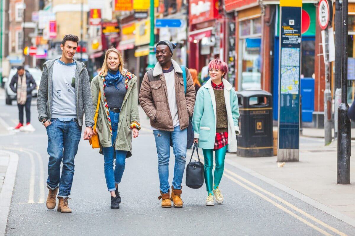 5 Ways Studying Abroad In UK Can Change Your Life Forever - Study in UK