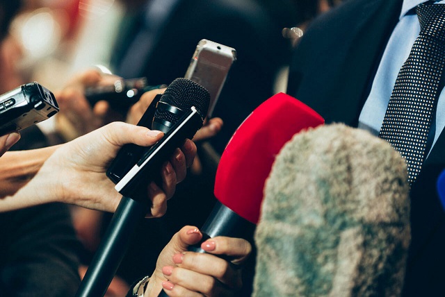 Best Journalism Universities in UK  Study in UK