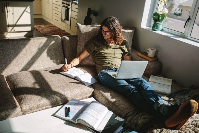 Self Isolation Guide for Students in the UK Self Isolation Guide for Students in the UK